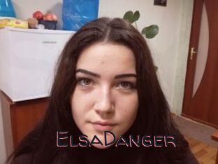 ElsaDanger