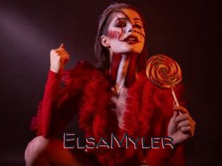 ElsaMyler