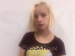 ElssaRain