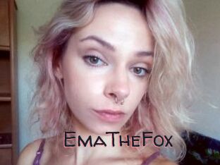 EmaTheFox