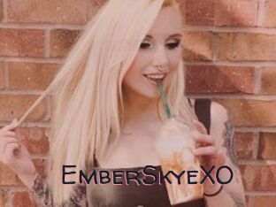 EmberSkyeXO