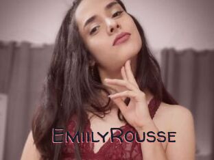 EmiilyRousse