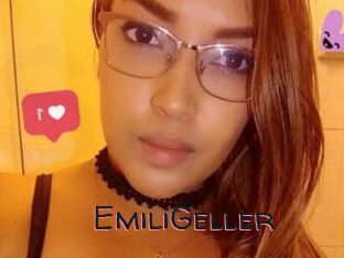 EmiliGeller