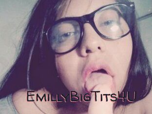 EmillyBigTits4U