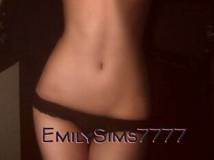 EmilySims7777