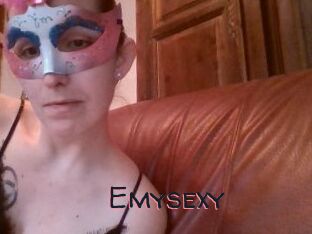 Emysexy