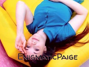 Enigmatic_Paige