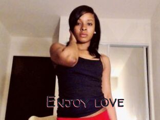 Enjoy_love