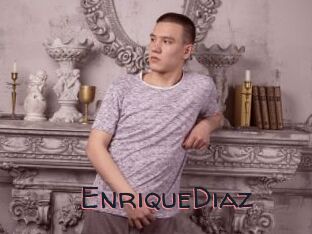 EnriqueDiaz