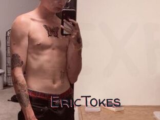 EricTokes