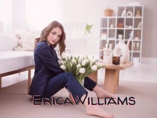 EricaWilliams