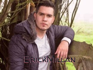 ErickMillan