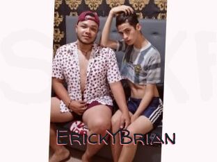 ErickYBrian