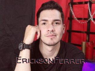 EricksonFerrer