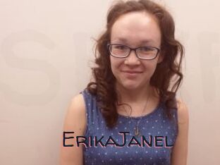 ErikaJanel