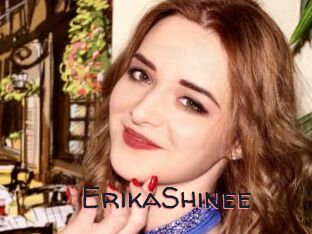 ErikaShinee