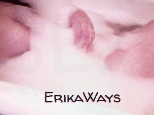 ErikaWays