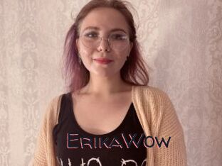 ErikaWow