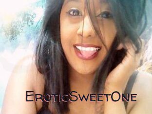 EroticSweetOne