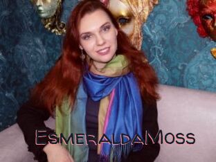 EsmeraldaMoss