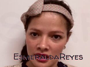 EsmeraldaReyes