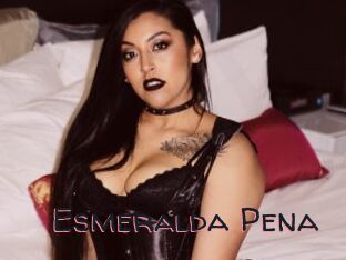 Esmeralda_Pena