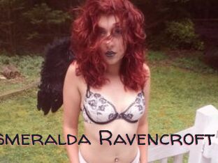 Esmeralda_Ravencroft
