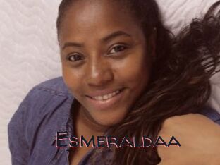 Esmeraldaa