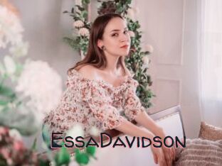 EssaDavidson