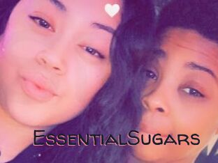 EssentialSugars