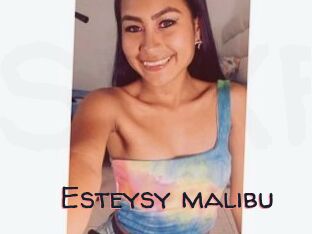 Esteysy_malibu