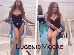 EugenioMoore