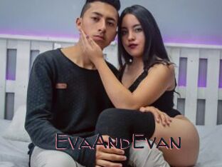 EvaAndEvan