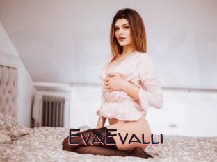 EvaEvalli