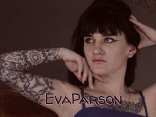 EvaParson