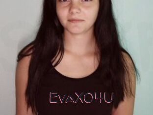 EvaXO4U