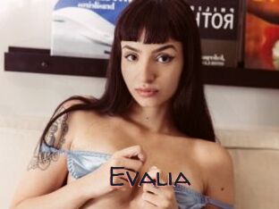 Evalia