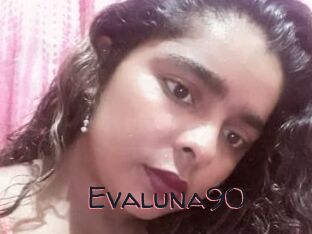 Evaluna90
