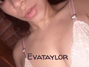 Evataylor