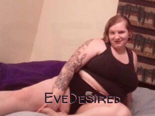 EveDesired