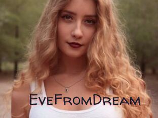 EveFromDream