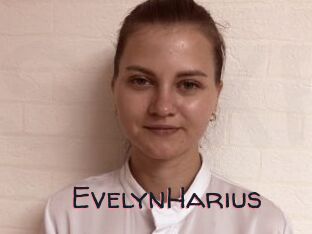 EvelynHarius