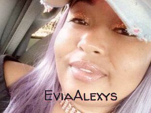 Evia_Alexys