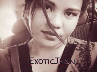 ExoticJean