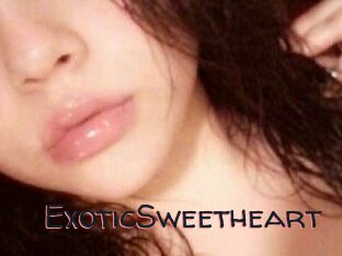 ExoticSweetheart