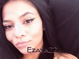 Ezaya22