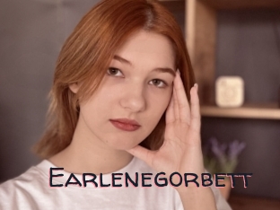 Earlenegorbett