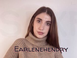 Earlenehendry