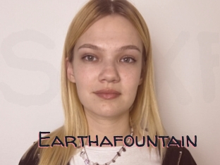 Earthafountain