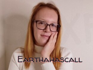 Earthahascall